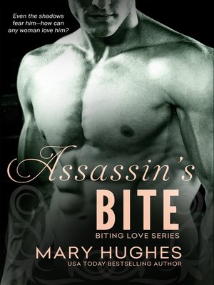 cover image of Assassin's Bite